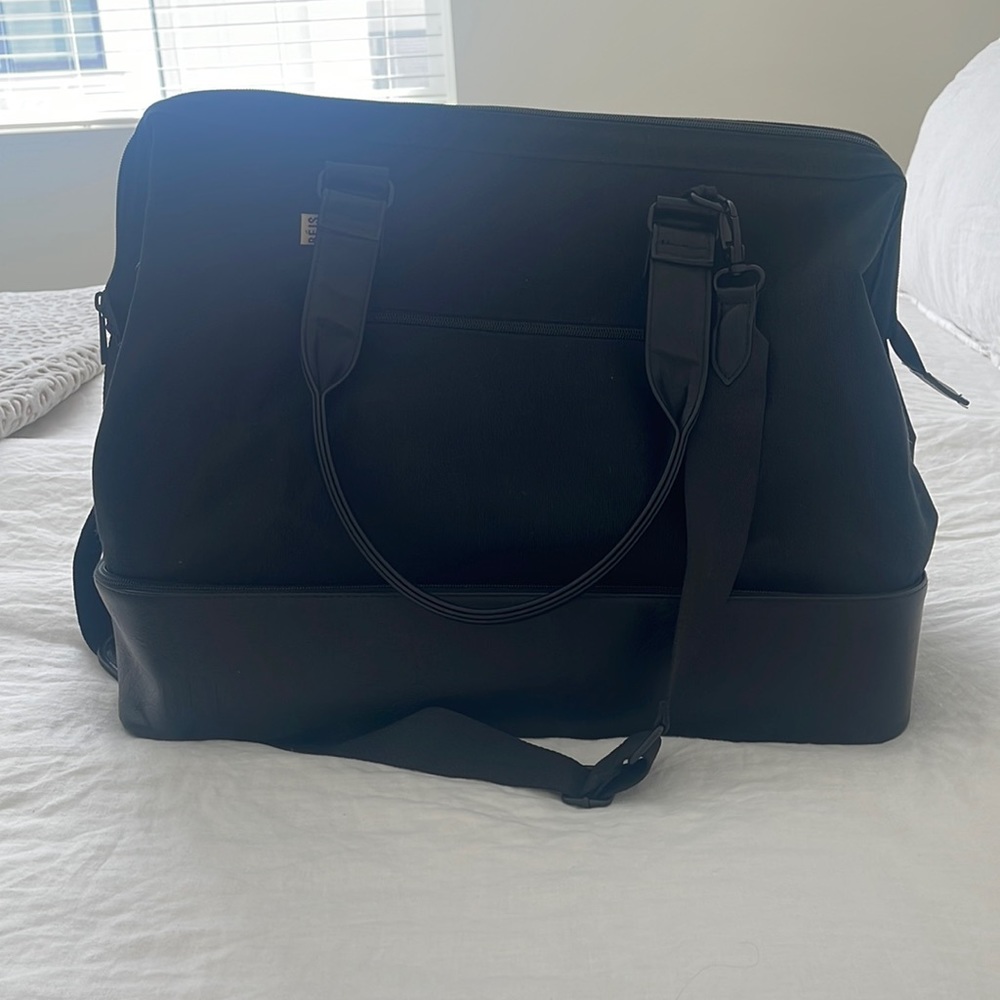 Beis weekender bag